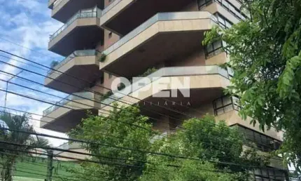 Apartamento com 4 quartos à venda na Rua Luiz de Camões, Centro, Canoas