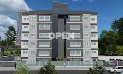 Apartamento com 2 quartos à venda na Rua Cristóvão Colombo, Niterói, Canoas