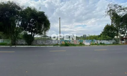 Terreno à venda na Rua A J Renner, Estância Velha, Canoas