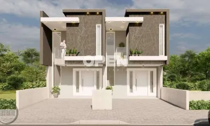 Casa com 3 quartos à venda na Rua B, Quintas de Palermo, Canoas