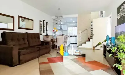 Casa com 3 quartos à venda na Rua Elis Regina, Harmonia, Canoas
