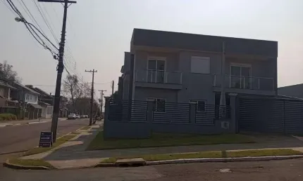 Casa com 3 quartos à venda na Rua João Pessoa, São José, Canoas
