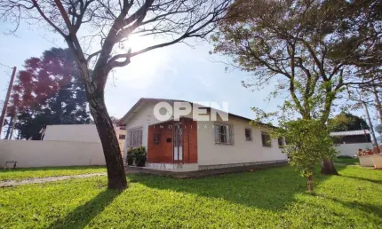 Casa com 3 quartos à venda na Rua Latino Coelho, Estância Velha, Canoas