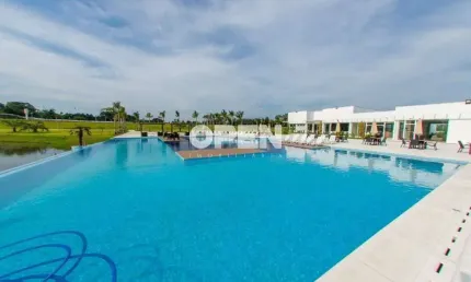 Reservas do Lago, Condomínio Fechado de Lotes em Nova Santa Rita.
