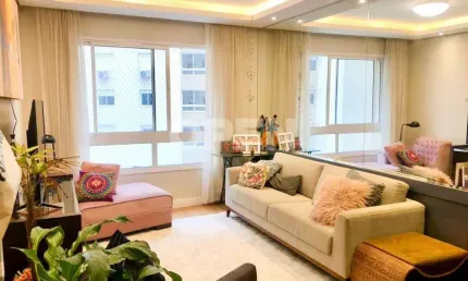 Apartamento com 3 quartos à venda na Avenida Farroupilha, Marechal Rondon, Canoas