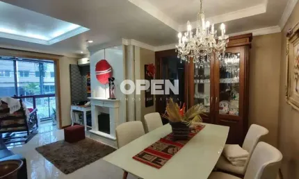 Apartamento com 3 quartos à venda na Rua Domingos Martins, Centro, Canoas