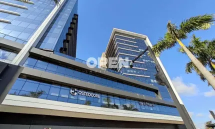 Sala comercial à venda na avenida getúlio vargas, centro, canoas, 34 m2 por r$ 349.900