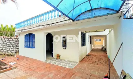 Casa com 4 quartos à venda na Rua Porto Seguro, Nossa Senhora das Graças, Canoas