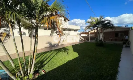 Casa com 3 quartos à venda na Rua Santos Dumont, Niterói, Canoas
