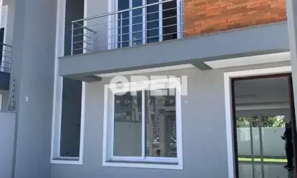Casa com 3 quartos à venda na Rua Ilha Bela, Loteamento Bela Vista, Canoas