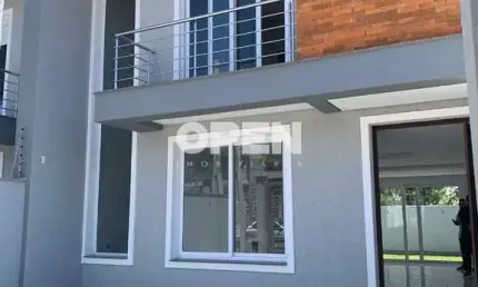 Casa com 3 quartos à venda na Rua Ilha Bela, Loteamento Bela Vista, Canoas