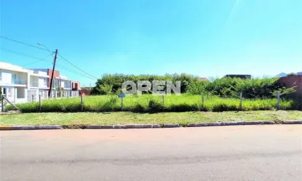 Terreno à venda na Avenida Walter Spiess, Mont Serrat, Canoas