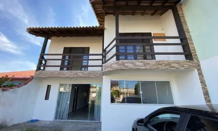 Casa com 3 quartos à venda na Rua Jardim América, Harmonia, Canoas