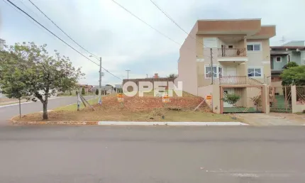 Terreno de esquina à venda no bairro Mont Serrat, Canoas – 241,27m²