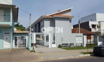 Casa com 2 quartos à venda na Rua Coronel Vicente, Centro, Canoas