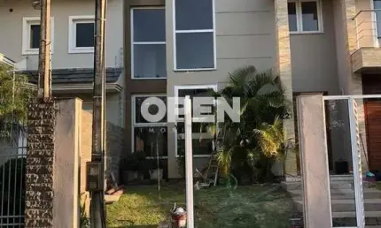 Casa com 3 quartos à venda na Rua Suécia, Moinhos De Vento, Canoas