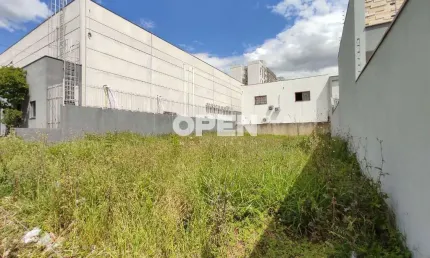 Terreno à venda na Rua País de Gales, Moinhos De Vento, Canoas