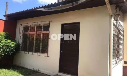 Casa com 4 quartos à venda na Rua Regente Feijó, Centro, Canoas