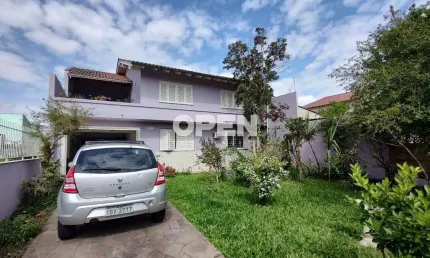 Casa com 4 quartos à venda na Rua Manaus, Mathias Velho, Canoas