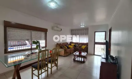 Casa com 3 quartos à venda na Rua Engenheiro Chang, Fátima, Canoas