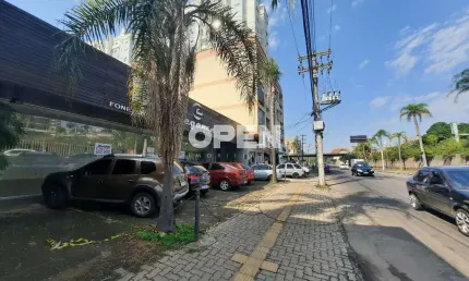 Apartamento com 2 quartos à venda na Avenida Victor Barreto, Centro, Canoas