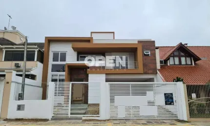 Casa com 3 quartos à venda na Rua Áustria, Moinhos De Vento, Canoas