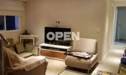 Cobertura com 3 quartos à venda na Rua Marquês do Herval, Marechal Rondon, Canoas