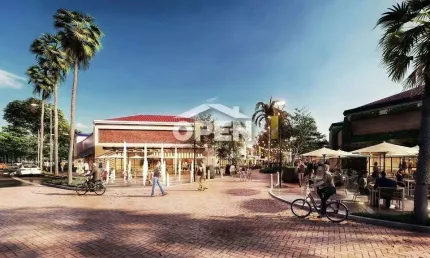 Terreno à venda na Rua Vereador Deoclides Rodrigues, Legano Bairro Cidade, Nova Santa Rita