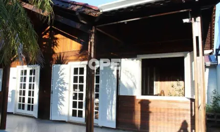 Casa com 4 quartos à venda na Rua das Laranjeiras, Igara, Canoas