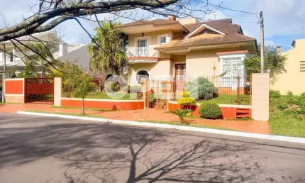 Casa com 3 quartos à venda na Rua Suécia, Moinhos De Vento, Canoas