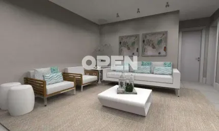 Apartamento com 3 quartos à venda na Rua FAB, Nossa Senhora das Graças, Canoas
