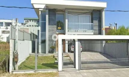 Casa com 4 quartos à venda na Rua Cecília Meireles, Marechal Rondon, Canoas