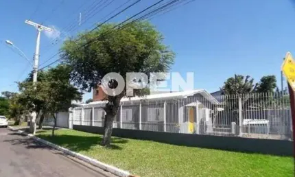 Casa com 3 quartos à venda na Rua Pistoia, Rio Branco, Canoas