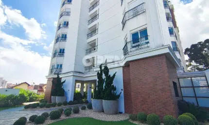 Apartamento 2 suítes à venda no duque residence – marechal rondon, canoas