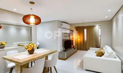 Apartamento com 3 quartos à venda na Rua Brasil, Centro, Canoas