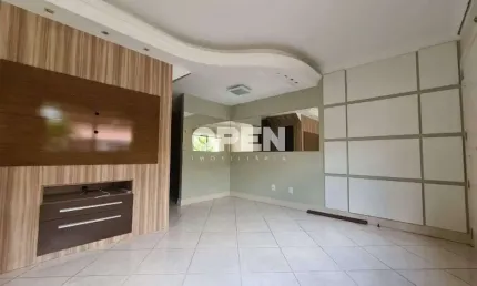 Casa em condomínio fechado com 2 quartos à venda na Rua Barão de Mauá, Fátima, Canoas