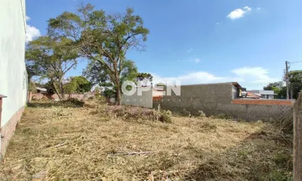 Terreno à venda na Rua Mem de Sá, Nossa Senhora das Graças, Canoas