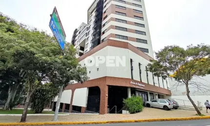 Ponto comercial à venda na Rua Sete Povos, Marechal Rondon, Canoas