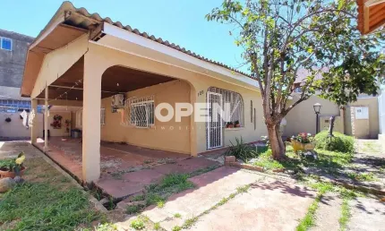Casa com 2 quartos à venda na Rua José de Alencar, Rio Branco, Canoas