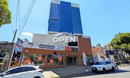 Sala comercial à venda na Rua Doutor Barcelos, Centro, Canoas