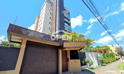 Apartamento com 3 quartos à venda na Rua Caxias, Centro, Esteio