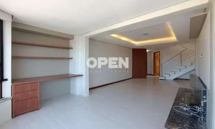 Cobertura com 3 quartos à venda na Rua General Salustiano, Marechal Rondon, Canoas
