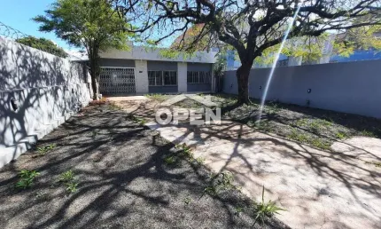 Ponto comercial à venda na Avenida Santos Ferreira, Nossa Senhora das Graças, Canoas