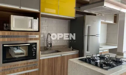 Apartamento com 2 quartos à venda na Avenida Farroupilha, Marechal Rondon, Canoas