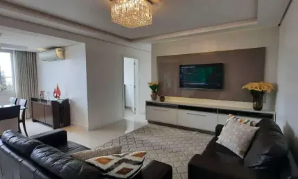 Apartamento com 3 quartos à venda na Rua Dom Pedro II, Nossa Senhora das Graças, Canoas