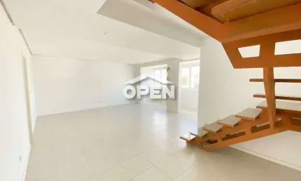 Cobertura com 3 quartos à venda na Rua Ângelo Possebon, Centro, Canoas