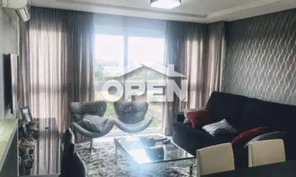 Apartamento com 2 quartos à venda na Rua Clemente Pinto, Nossa Senhora das Graças, Canoas
