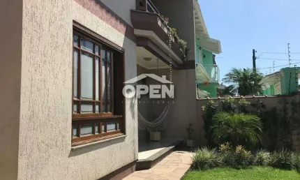 Casa com 3 quartos à venda na Rua Orion, Moinhos De Vento, Canoas