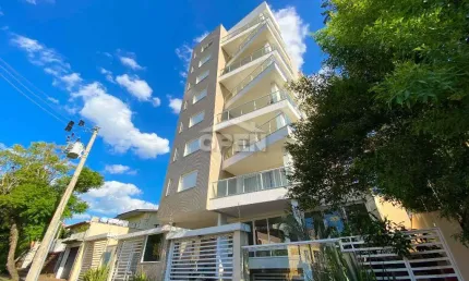 Apartamento com 2 quartos à venda na Rua Nações Unidas, Nossa Senhora das Graças, Canoas