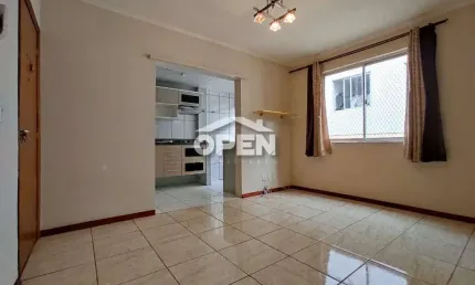 Apartamento com 2 quartos à venda na Avenida Doutor Sezefredo Azambuja Vieira, Olaria, Canoas
